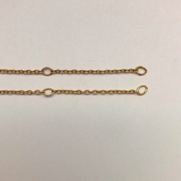 Cute Target Anklets - Picture 3 of 3